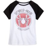 Camiseta Spider-Man para adultos, Disney Store
