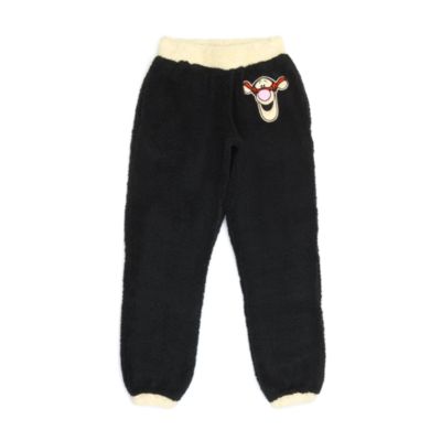 Pantalones estar por casa borreguillo para adultos Tigger, Disney Store