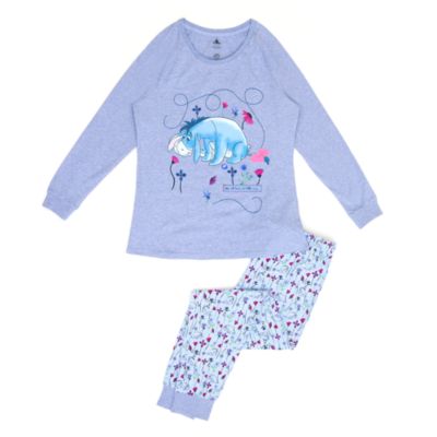 Pijama algodón ecológico Igor para adultos, Disney Store