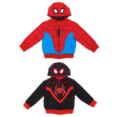 Chaqueta reversible infantil Spider-Man, Disney Store