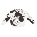Sudadera polar Mickey Mouse para adultos, serie Disney Artist, Disney Store