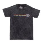 Camiseta Star Wars para adultos, Rainbow Disney, Disney Store