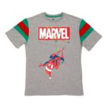 Camiseta navideña Spider-Man para adultos, Disney Store