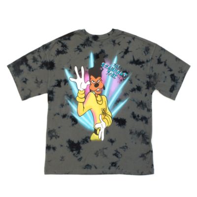 Camiseta para adultos Powerline, Goofy e hijo, Disney Store