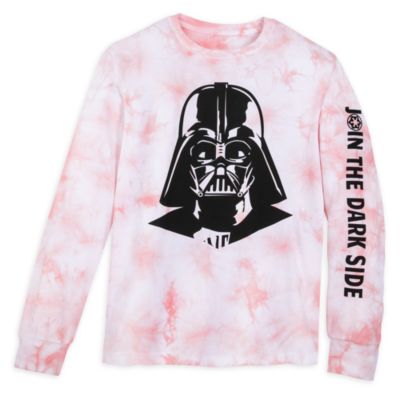 Camiseta manga larga para adultos Darth Vader, Star Wars, Disney Store