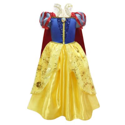 Disfraz infantil Blancanieves, Disney Store