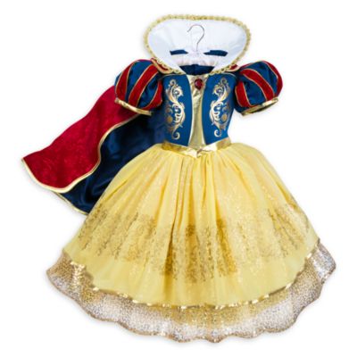 Disfraz infantil exclusivo Blancanieves, Disney Store