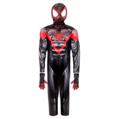 Disfraz infantil Miles Morales, Spider-Man, Disney Store