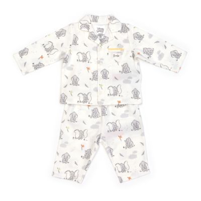 Pijama Dumbo para bebé, Disney Store