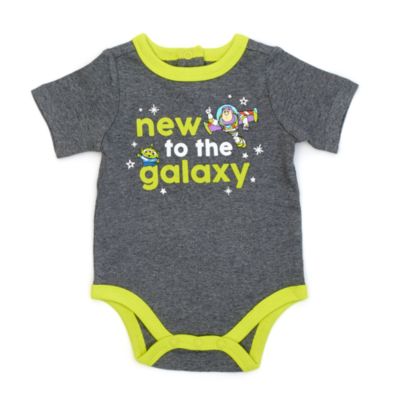 Body Buzz Lightyear para bebé, Disney Store