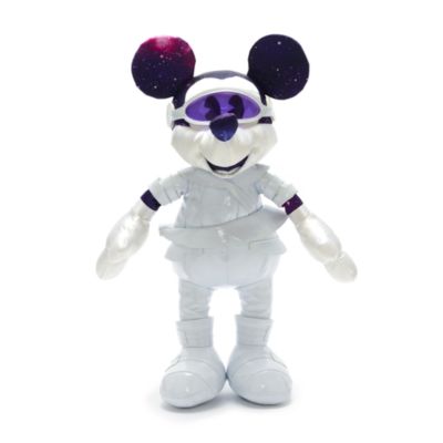 Peluche Mickey Mouse The Main Attraction, Disney Store (1 de 12)