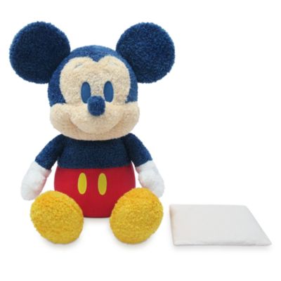 Peluche mediano compensado Mickey Mouse, Disney Store
