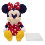 Peluche mediano compensado Minnie Mouse, Disney Store