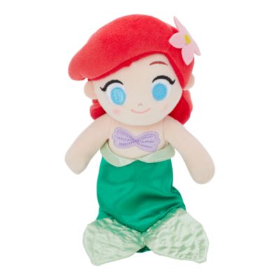 Peluche pequeño Ariel, nuiMOs, Disney Store