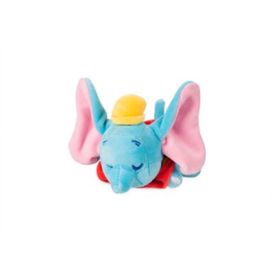 Peluche pequeño Dumbo, Cuddleez, Disney Store