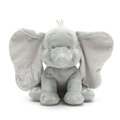 Peluche pequeño para bebé Dumbo 2022, Disney Store