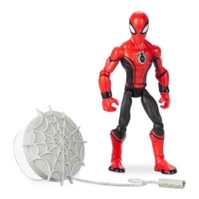 Figura de acción Spider-Man Marvel Toybox, Disney Store