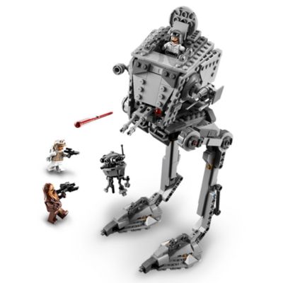 LEGO Star Wars AT-ST de Hoth (set 75322)