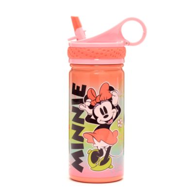 Botella Minnie Mouse, Disney Store