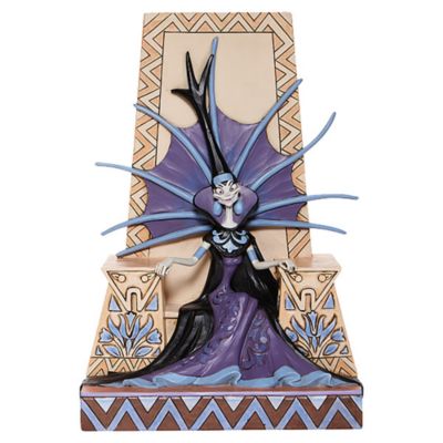 Enesco figurita Yzma, Disney Traditions