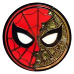 Pin edición limitada Spider-Man No Way Home, Disney Store