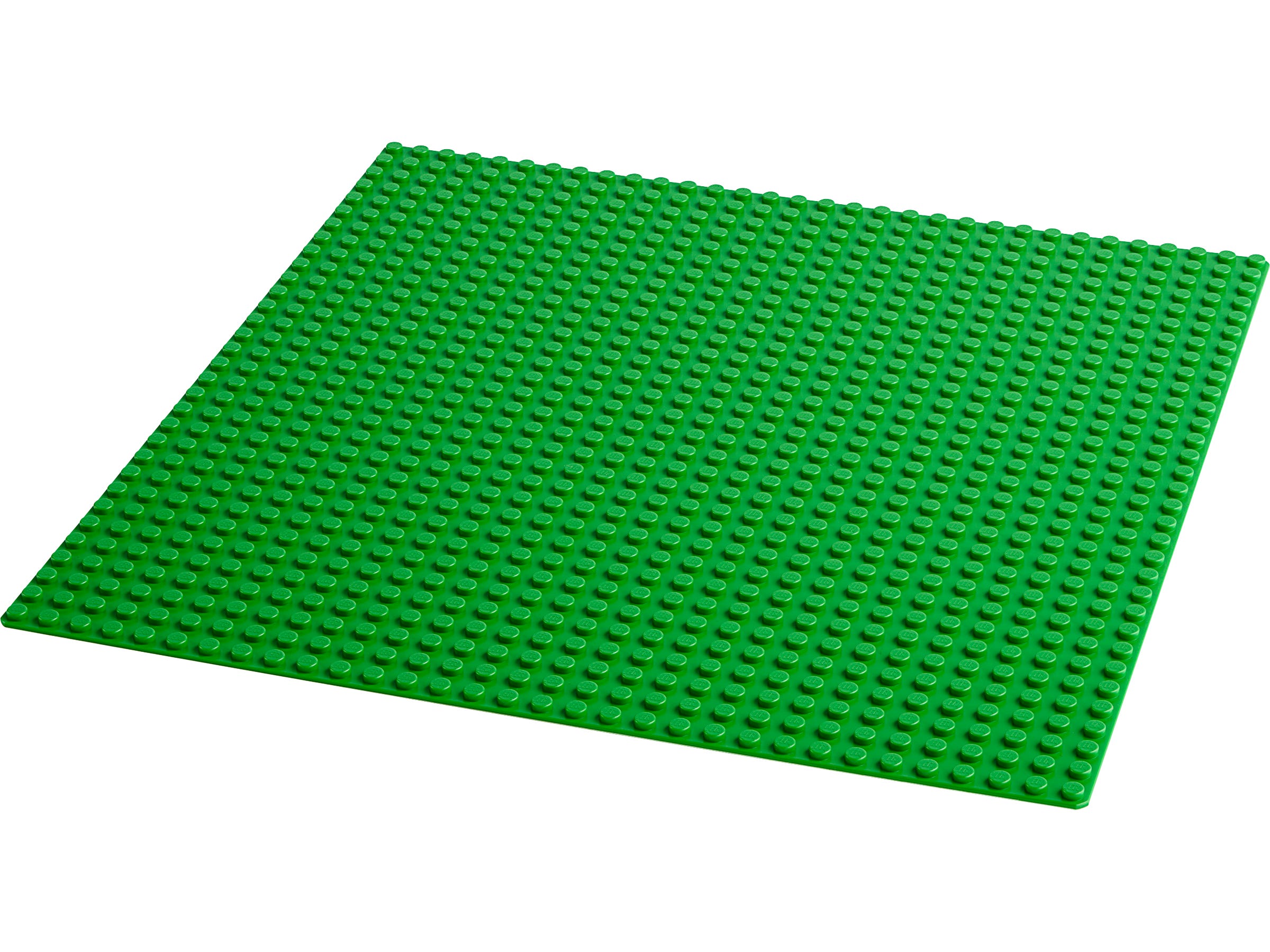 LEGO Base Verde
