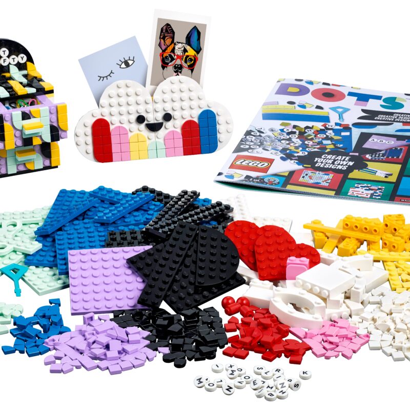 LEGO Caja de Diseños Creativos