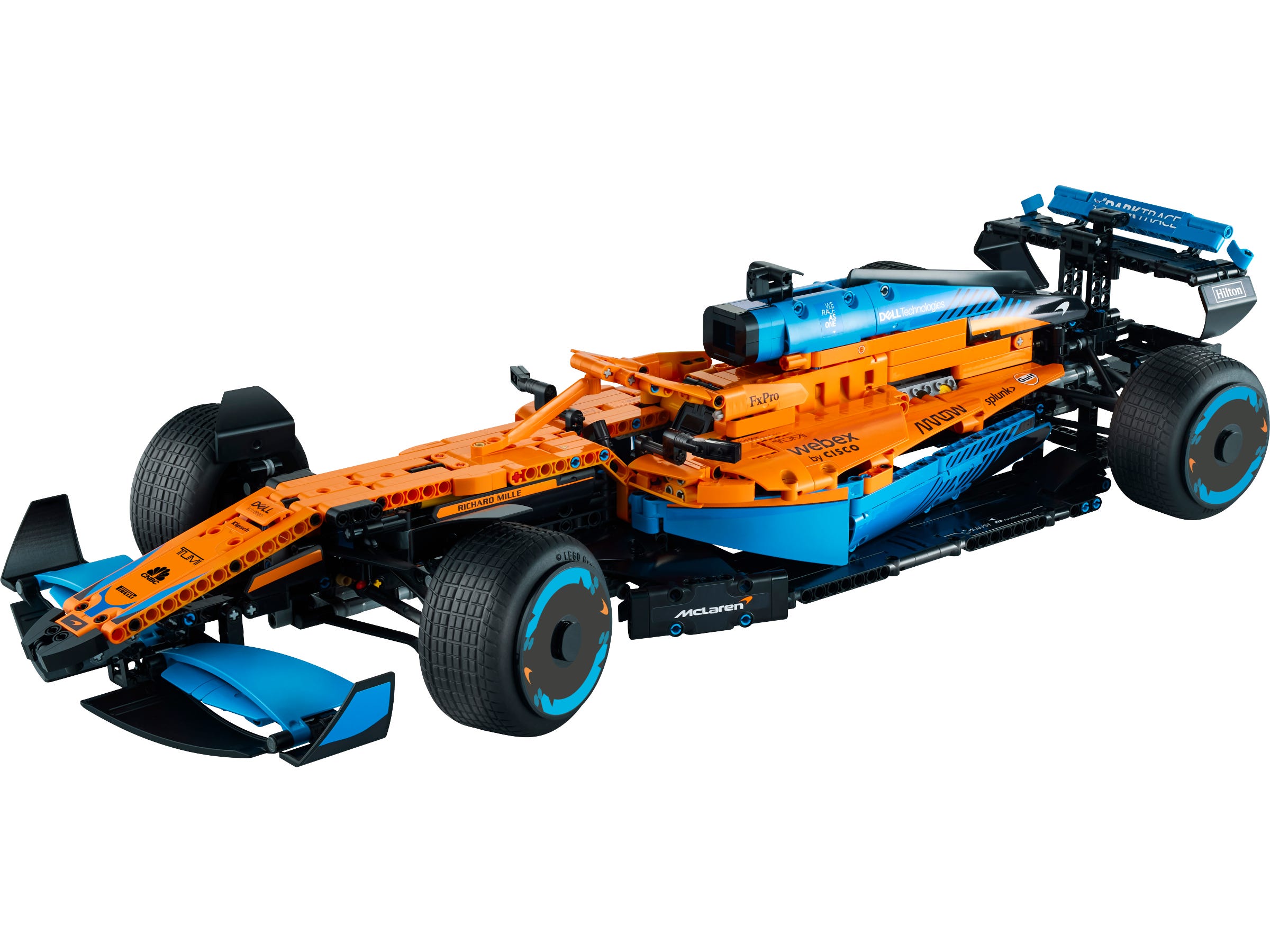 LEGO Coche de Carreras McLaren Formula 1™