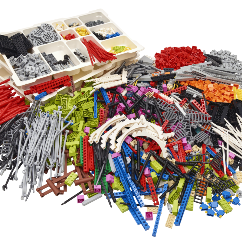 LEGO Connections Kit
