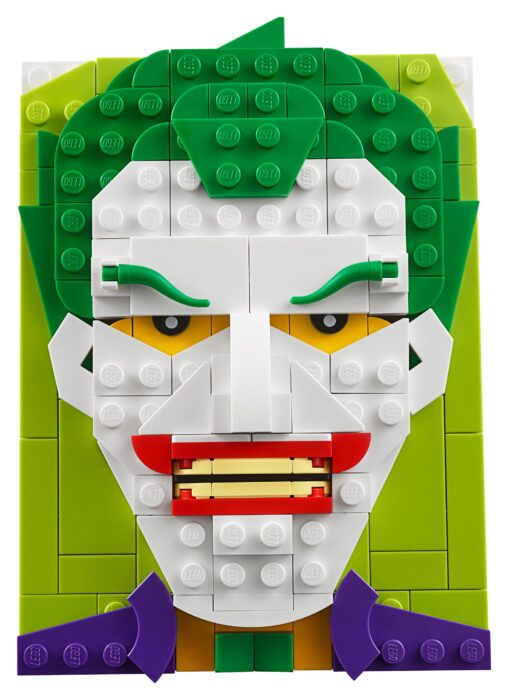 LEGO El Joker