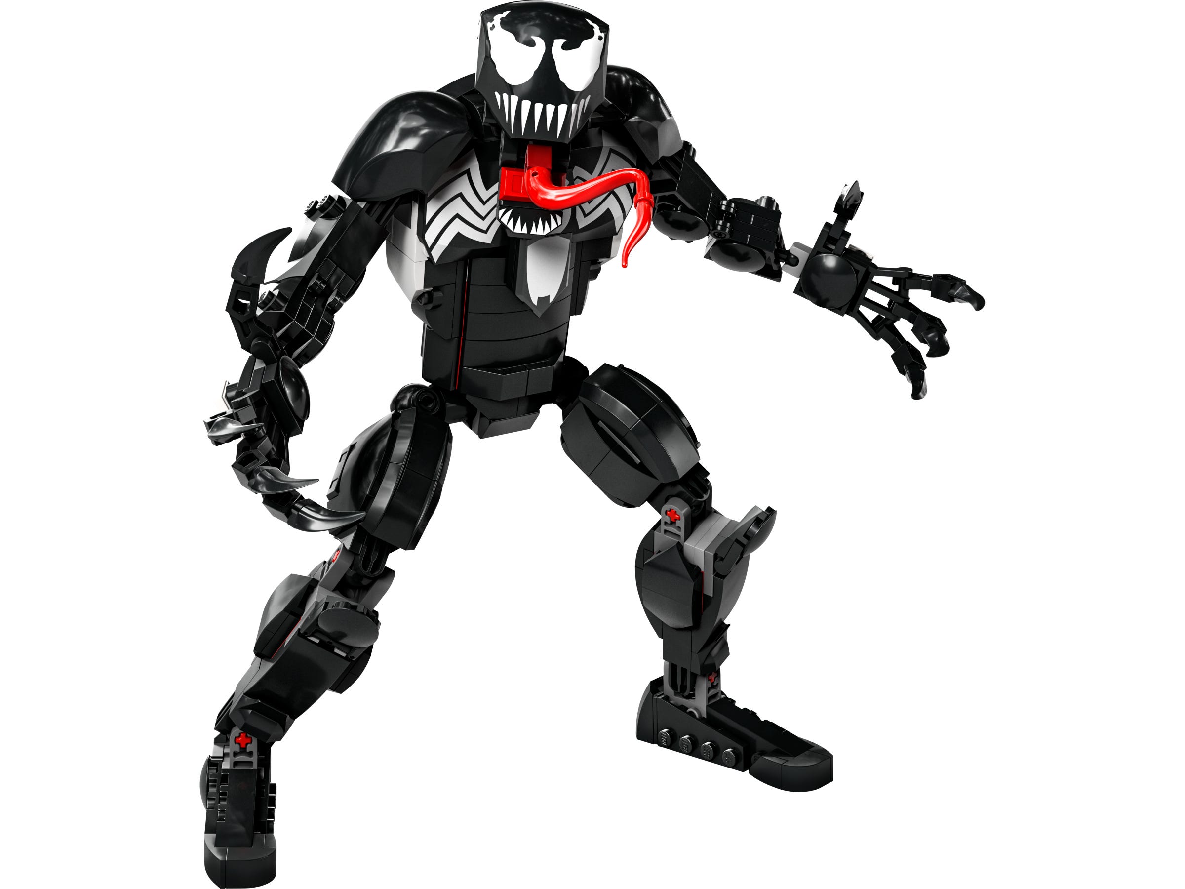 LEGO Figura de Venom