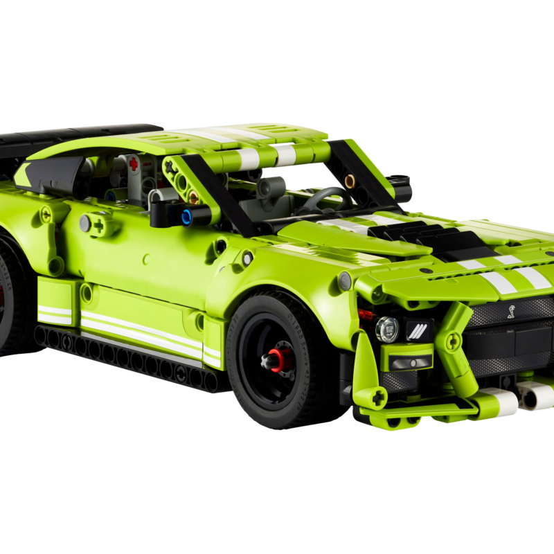 LEGO Ford Mustang Shelby® GT500®