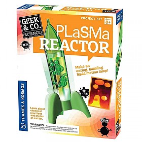 Lámpara original Reactor de plasma