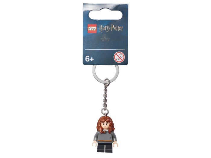 LEGO Llavero de Hermione