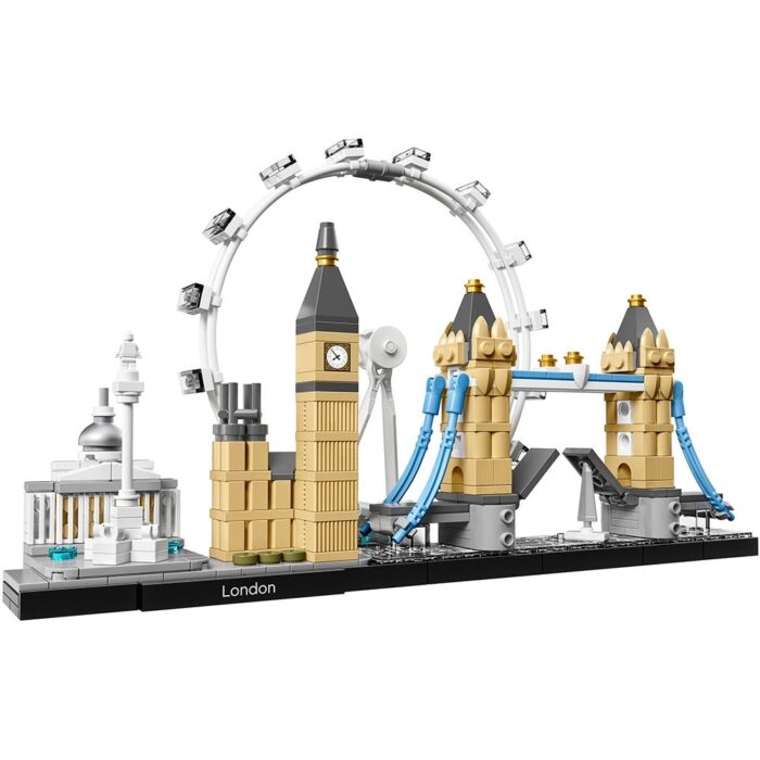 LEGO Londres
