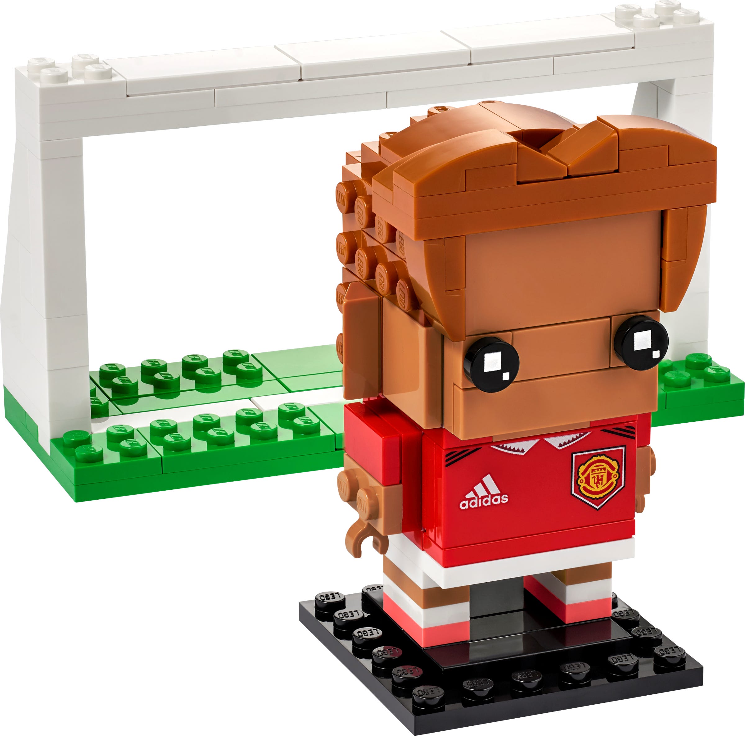 LEGO Mi Yo de Ladrillos: Manchester United