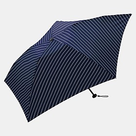 Paraguas plegable resistente y muy ligero