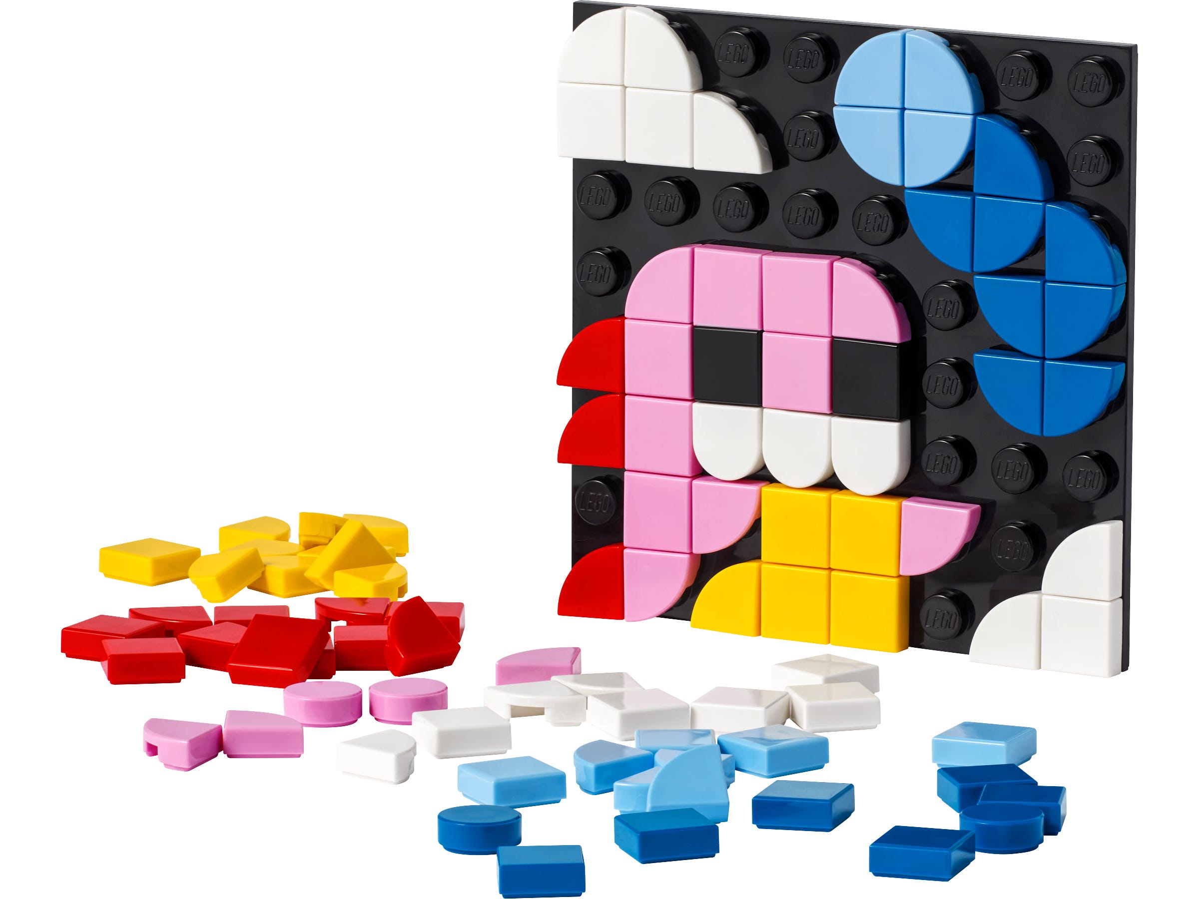 LEGO Parche Adhesivo