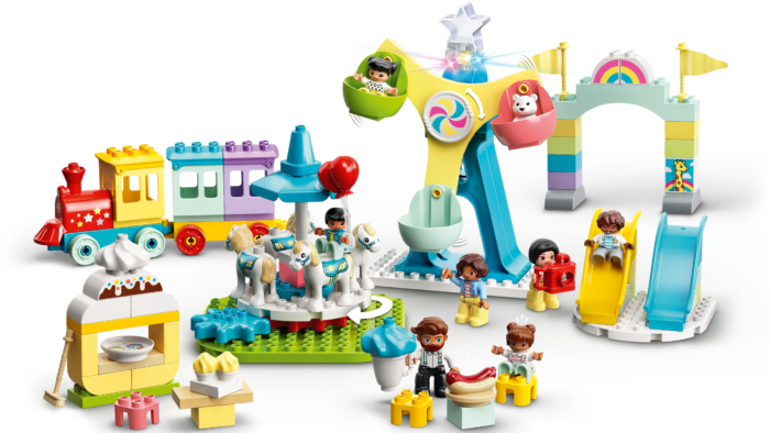 LEGO Parque de Atracciones
