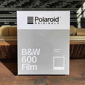 Película Polaroid 600 Original