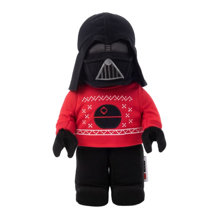 LEGO Peluche de Darth Vader™ Festivo