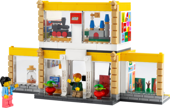 LEGO Tienda Oficial LEGO®